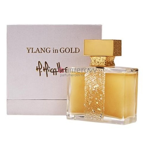M.MICALLEF YLANG IN GOLD edp (w) 100ml M.MICALLEF YLANG IN GOLD edp (w) 100ml