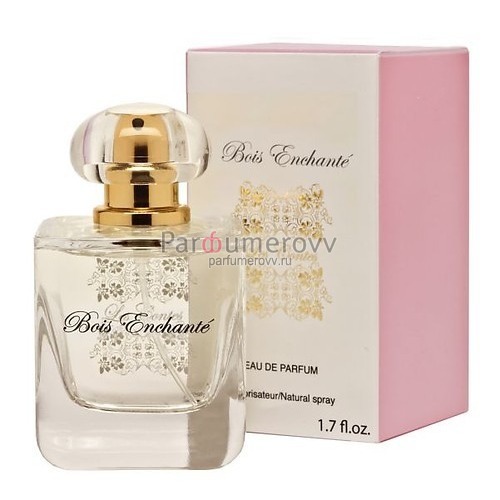 LES CONTES BOIS ENCHANTE edp (w) 50ml LES CONTES BOIS ENCHANTE edp (w) 50ml