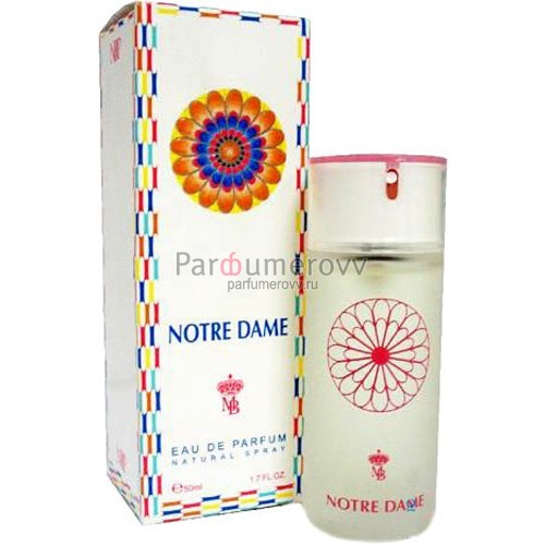 MARINA DE BOURBON NOTRE DAME edp (w) 10ml MARINA DE BOURBON NOTRE DAME edp (w) 10ml