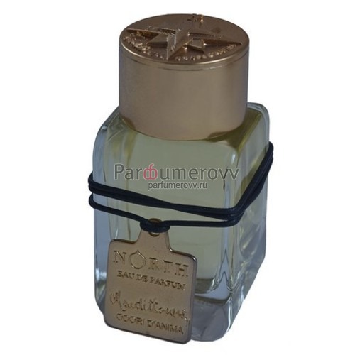 MENDITTOROSA NORTH edp 100ml MENDITTOROSA NORTH edp 100ml