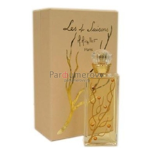 M.MICALLEF AUTOMNE edp (w) 100ml M.MICALLEF AUTOMNE edp (w) 100ml