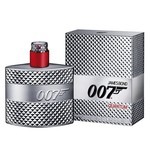 James Bond 007 Quantum