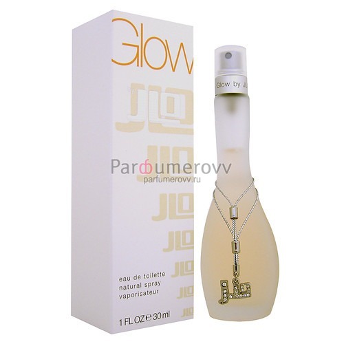 JENNIFER LOPEZ GLOW edt (w) 30ml JENNIFER LOPEZ GLOW edt (w) 30ml