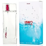 Kenzo L'eau 2 Kenzo Pour Femme