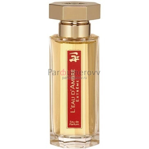 L'ARTISAN PARFUMEUR L'EAU D'AMBRE EXTREME edp (w) 1.5ml пробник L'ARTISAN PARFUMEUR L'EAU D'AMBRE EXTREME edp (w) 1.5ml пробник