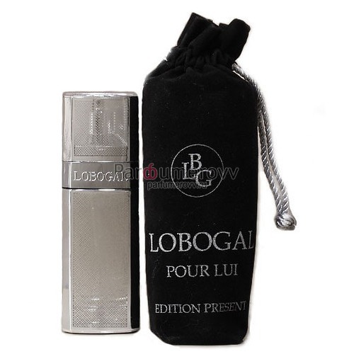 LOBOGAL POUR LUI EDITION PRESENT edt (m) 100ml LOBOGAL POUR LUI EDITION PRESENT edt (m) 100ml