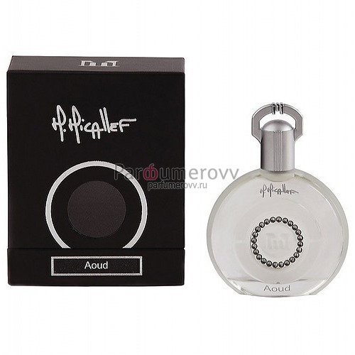 M.MICALLEF AOUD edp (m) 5ml mini M.MICALLEF AOUD edp (m) 5ml mini