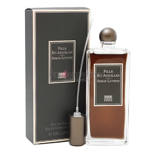 SERGE LUTENS FILLE EN AIGULLES edp 50ml SERGE LUTENS FILLE EN AIGULLES edp 50ml