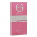 Sergio Tacchini O'zone Pink Spirit Sergio Tacchini O'zone Pink Spirit