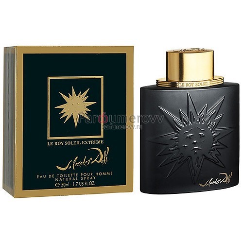 SALVADOR DALI LE ROY SOLEIL EXTREME edt (m) 50ml SALVADOR DALI LE ROY SOLEIL EXTREME edt (m) 50ml