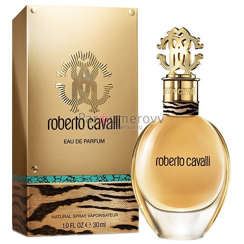 ROBERTO CAVALLI edp (w) 40ml ROBERTO CAVALLI edp (w) 40ml