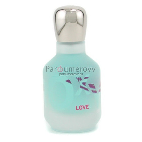 ROXY LOVE edt (w) 50ml+ косметичка ROXY LOVE edt (w) 50ml+ косметичка