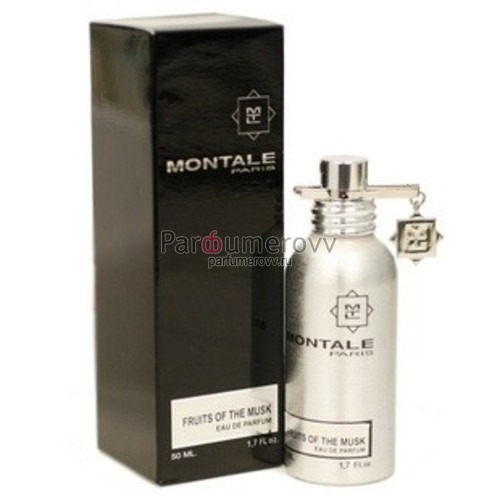 MONTALE FRUITS OF THE MUSK edp 50ml