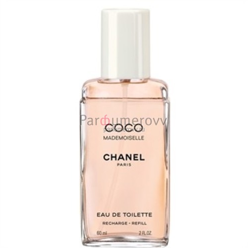 CHANEL COCO MADEMOISELLE edt (w) 60ml
