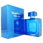 Franck Olivier Blue Touch Franck Olivier Blue Touch