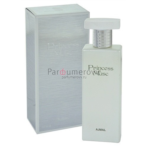 AJMAL PRINCESS MUSC edp (w) 50ml AJMAL PRINCESS MUSC edp (w) 50ml