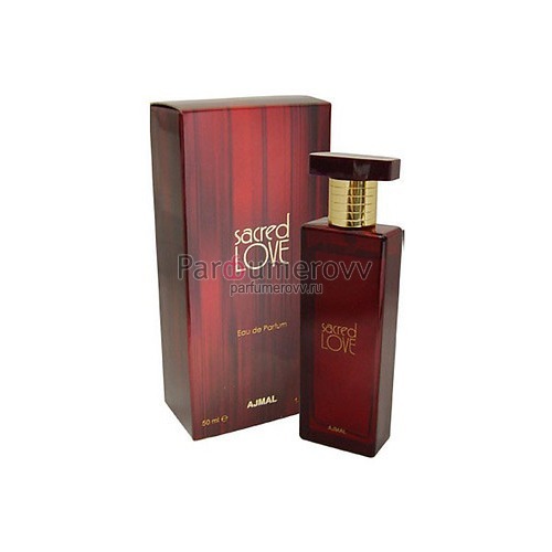 AJMAL SACRED LOVE edp (w) 1,5ml пробник AJMAL SACRED LOVE edp (w) 1,5ml пробник
