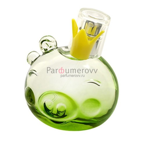 ANGRY BIRDS KING PIG edp 50ml TESTER ANGRY BIRDS KING PIG edp 50ml TESTER