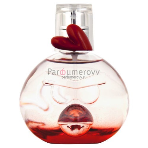 ANGRY BIRDS RED BIRD edt 50ml ANGRY BIRDS RED BIRD edt 50ml