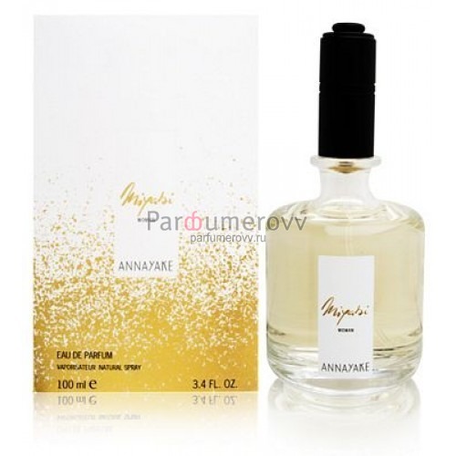 ANNAYAKE MIYABI edp (w) 100ml ANNAYAKE MIYABI edp (w) 100ml
