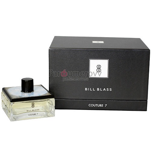 BILL BLASS COUTURE №1 edp (w) 100ml TESTER BILL BLASS COUTURE №1 edp (w) 100ml TESTER