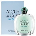 Giorgio Armani Acqua Di Gioia Eau Fraiche