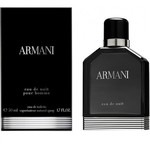 Giorgio Armani Eau De Nuit