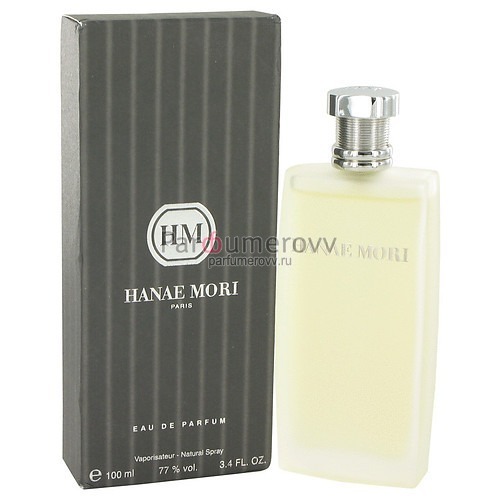 HANAE MORI edp (m) 100ml HANAE MORI edp (m) 100ml
