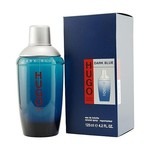 Hugo Boss Dark Blue