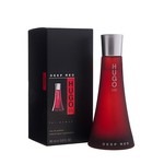 Hugo Boss Deep Red