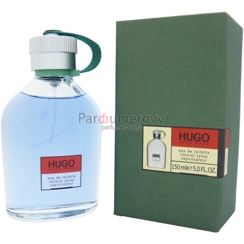 HUGO BOSS HUGO edt (m) 150ml HUGO BOSS HUGO edt (m) 150ml