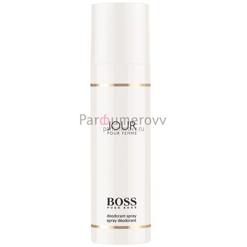 HUGO BOSS JOUR (w) 150ml deo HUGO BOSS JOUR (w) 150ml deo