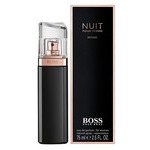 Hugo Boss Nuit Pour Femme Intense