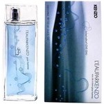 Kenzo L'eau Par Love L'eau Pour Homme Kenzo L'eau Par Love L'eau Pour Homme