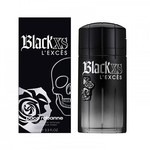 Paco Rabanne Xs Black L'exces For Men