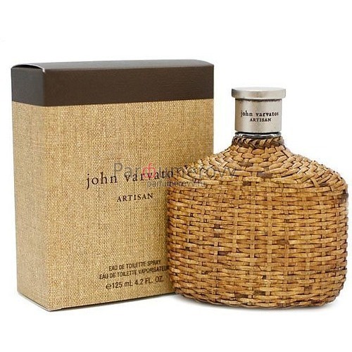 JOHN VARVATOS ARTISAN edt (m) 125ml JOHN VARVATOS ARTISAN edt (m) 125ml