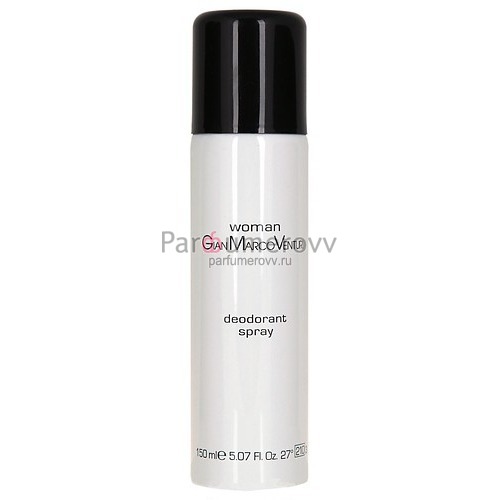 GIAN MARCO VENTURI (w) 150ml deo GIAN MARCO VENTURI (w) 150ml deo