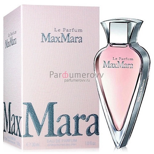 MAX MARA LE PARFUM edp (w) 30ml