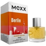 Mexx Berlin For Women Mexx Berlin For Women