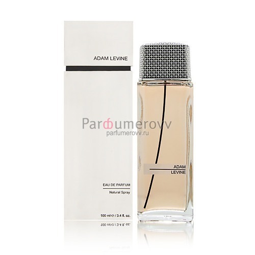 ADAM LEVINE edp (w) 100ml ADAM LEVINE edp (w) 100ml