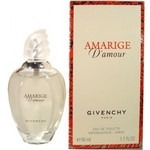 Givenchy Amarige D'amour Givenchy Amarige D'amour