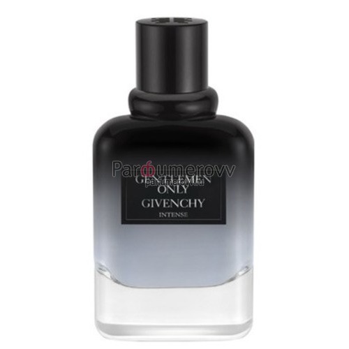 Купить Мужскую Туалетную Воду Givenchy