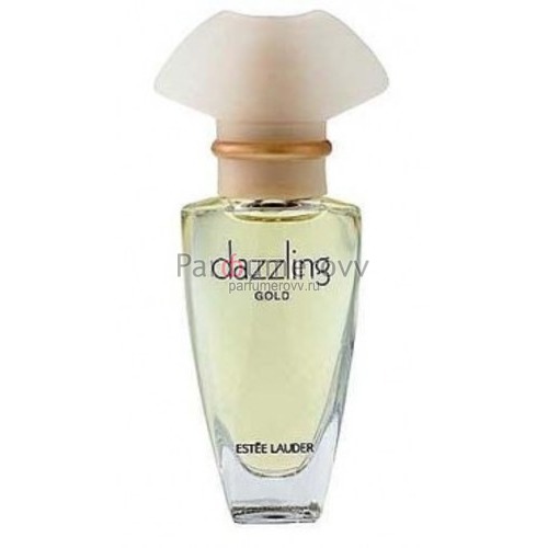 ESTEE LAUDER DAZZLING GOLD edp (w) 50ml TESTER ESTEE LAUDER DAZZLING GOLD edp (w) 50ml TESTER