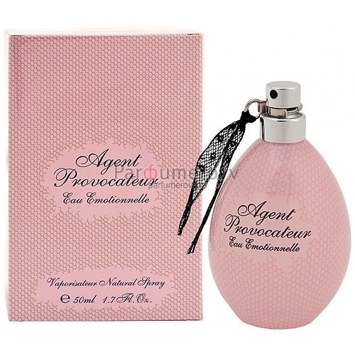 AGENT PROVOCATEUR EMOTIONNELLE edt (w) 50ml AGENT PROVOCATEUR EMOTIONNELLE edt (w) 50ml