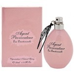 Agent Provocateur Emotionnelle Agent Provocateur Emotionnelle