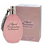 Agent Provocateur Emotionnelle Agent Provocateur Emotionnelle