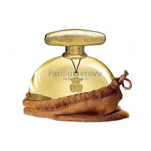 TOUS TOUCH edt (w) 50ml TOUS TOUCH edt (w) 50ml