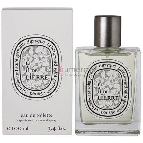 DIPTYQUE EAU DE LIERRE edt (w) 100ml DIPTYQUE EAU DE LIERRE edt (w) 100ml