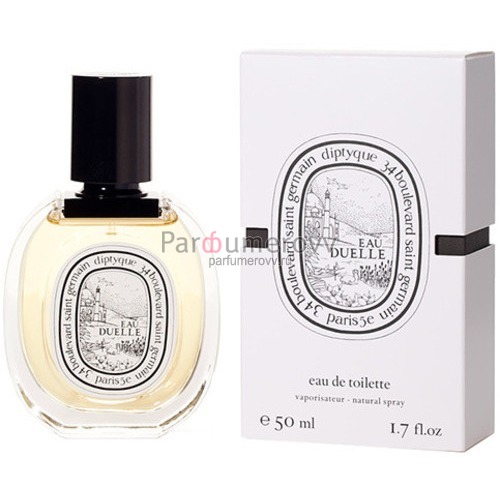 DIPTYQUE EAU DUELLE edt 3*12,5ml запаска DIPTYQUE EAU DUELLE edt 3*12,5ml запаска