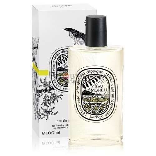 DIPTYQUE EAU MOHELI edt 100ml DIPTYQUE EAU MOHELI edt 100ml